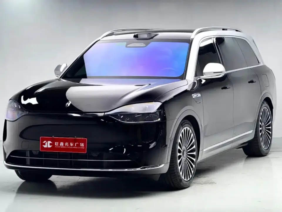 AITO Wenjie AITO M9 Extended Range Ultra 52kWh 5-Seater 2025