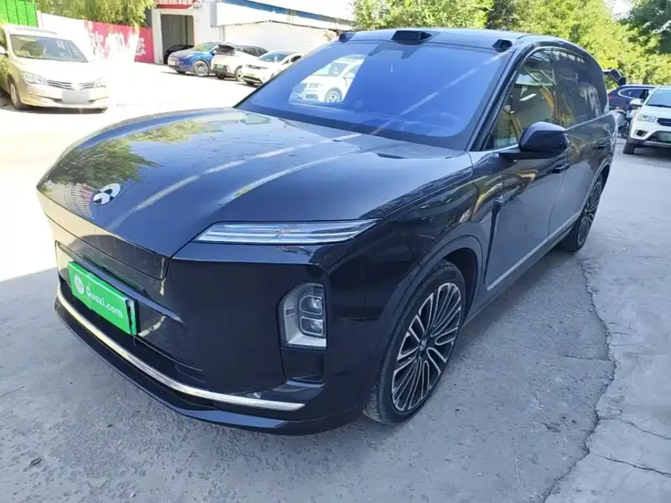 NIO ES8 Base Model 2025