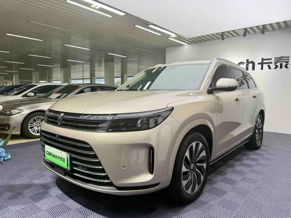 AITO Wenjie AITO M7 1.5T RWD Comfort Edition 2023