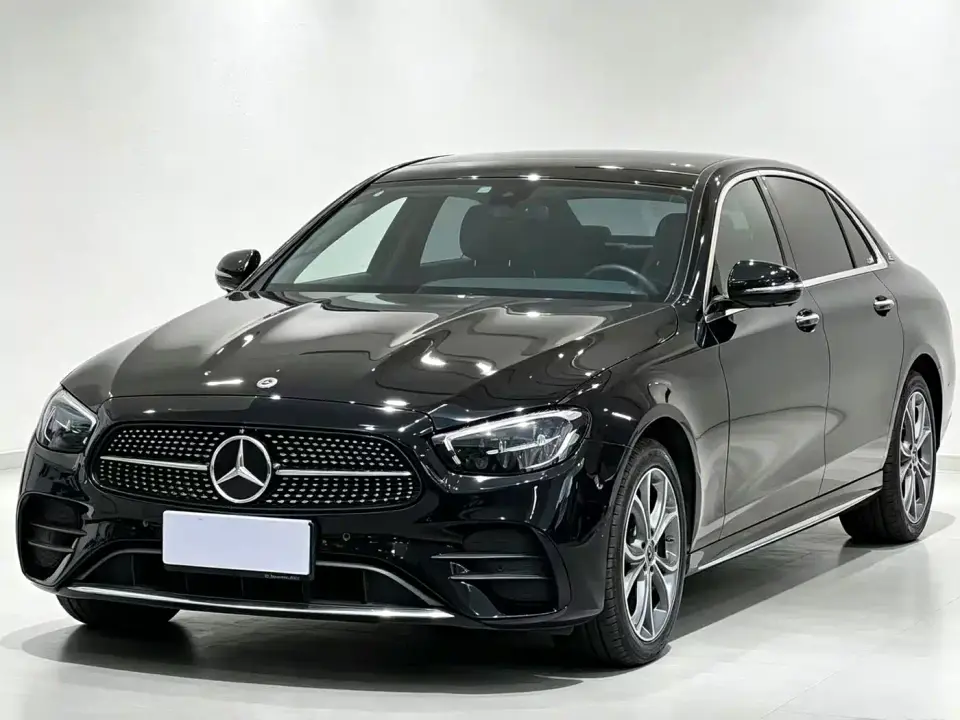 Mercedes-Benz E-Class E 300 L Sport Luxury 2023