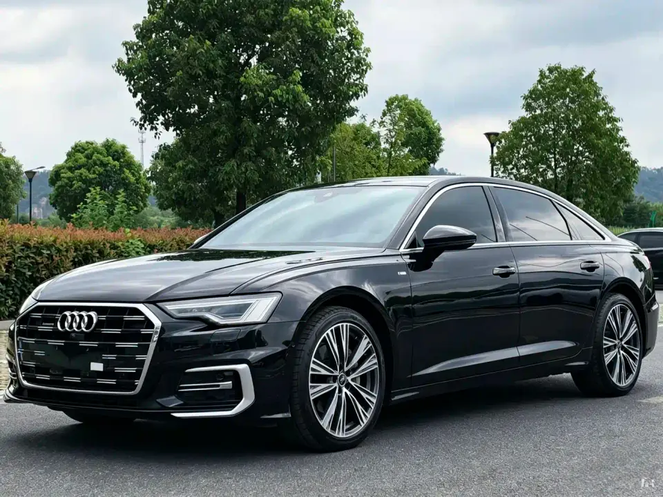 Audi A6L 45 TFSI quattro Premium Dynamic 2024