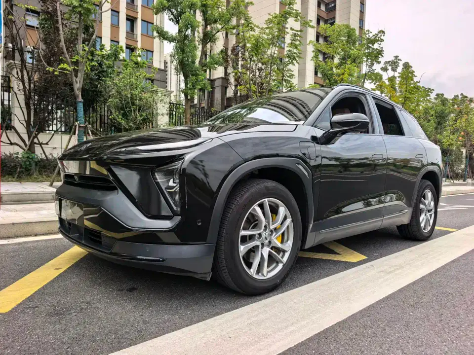 NIO ES6 Model 75kWh Sport 2022