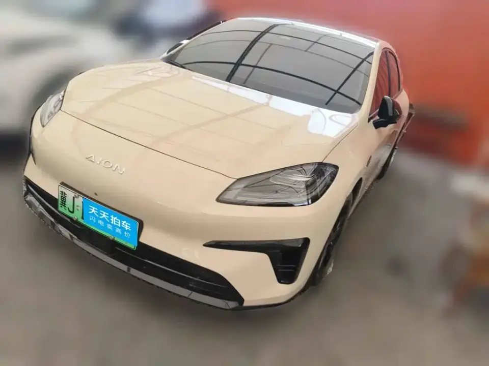 Aion RT 650 Smart Premium Edition 2025