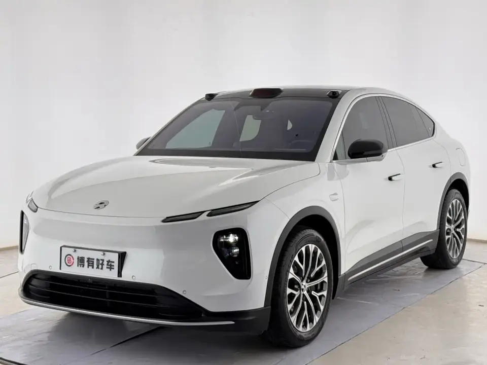 NIO EC6 75kWh 2024