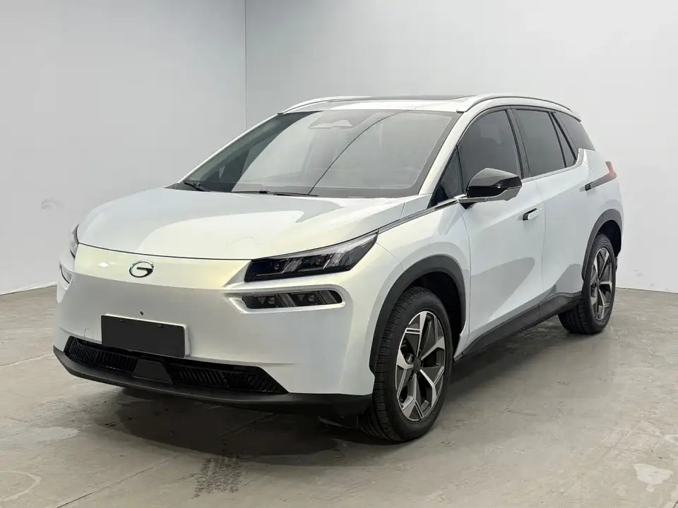 Aion V Plus 70 Starlight Edition (Ternary Lithium) 2024