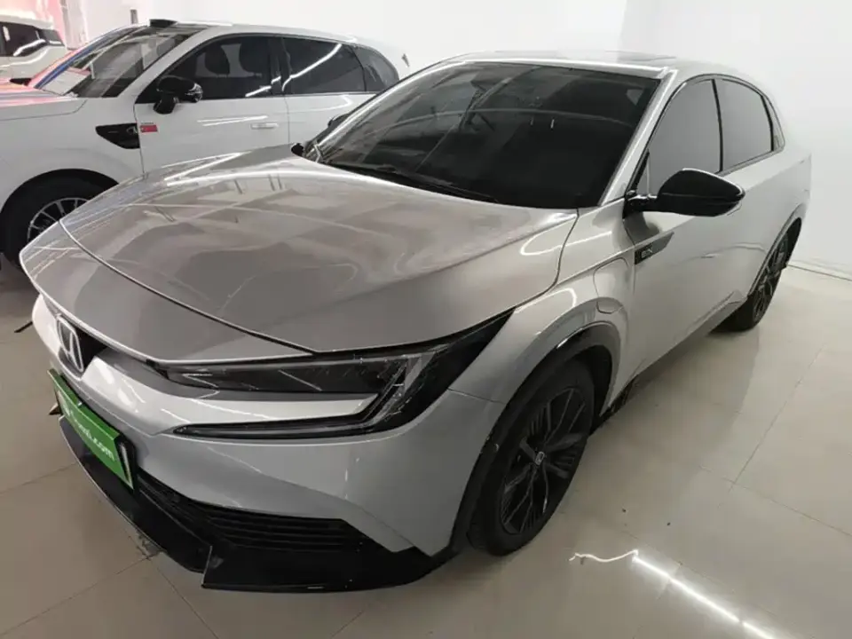 Honda e:NP2 Extreme Wave 2 Advanced Edition 2025