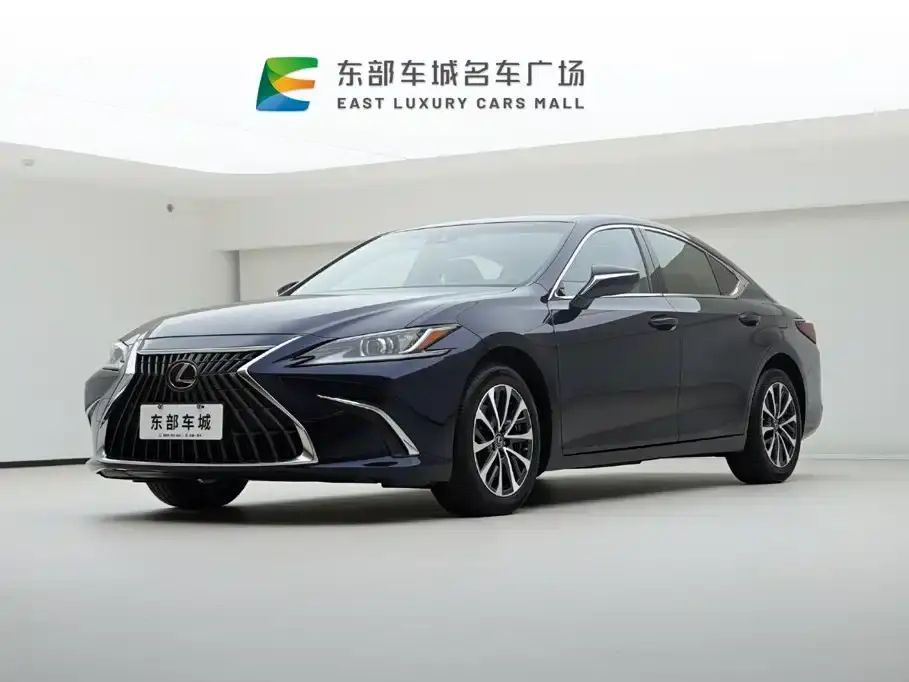 Lexus ES 200 Excellence Edition 2024