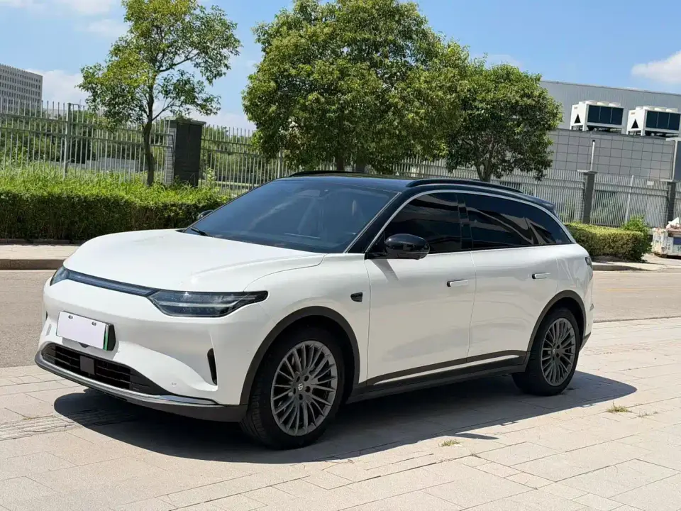 Leapmotor C11 Pure Electric 580 Premium Edition 2024