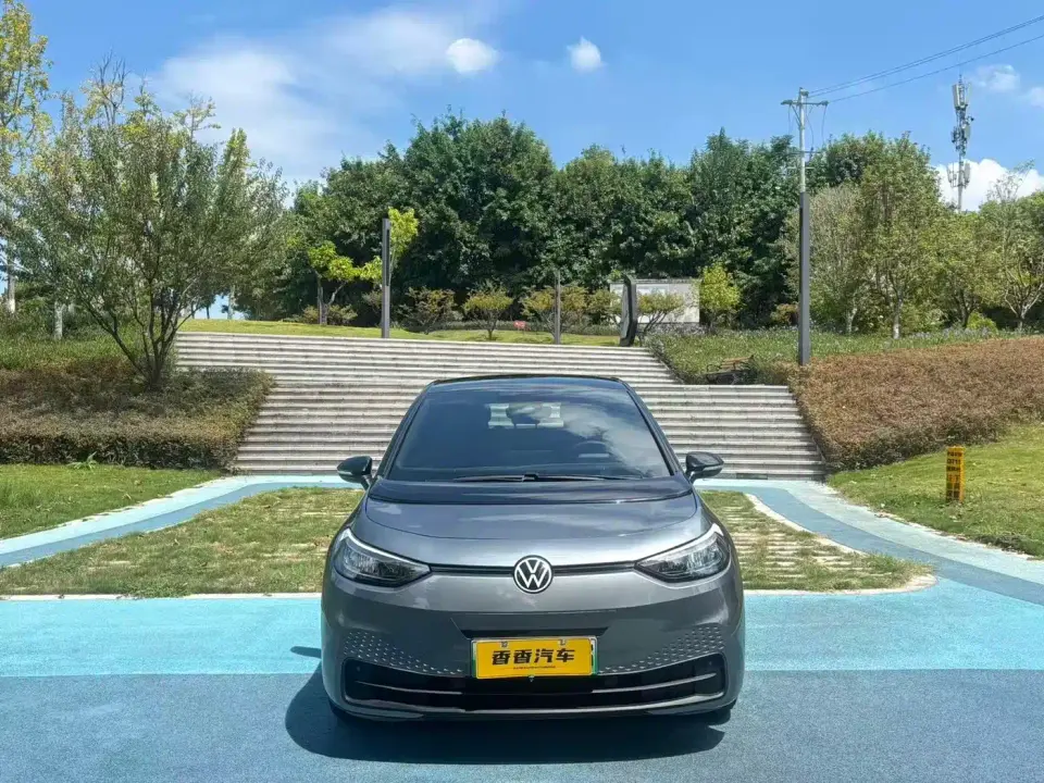 Volkswagen ID.3 Outstanding Edition 2024