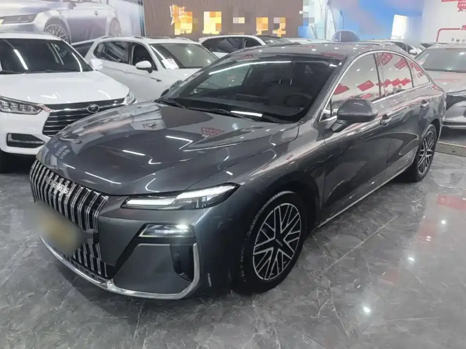 Roewe M7 DMH 1.5T 115km Mid-range 2026