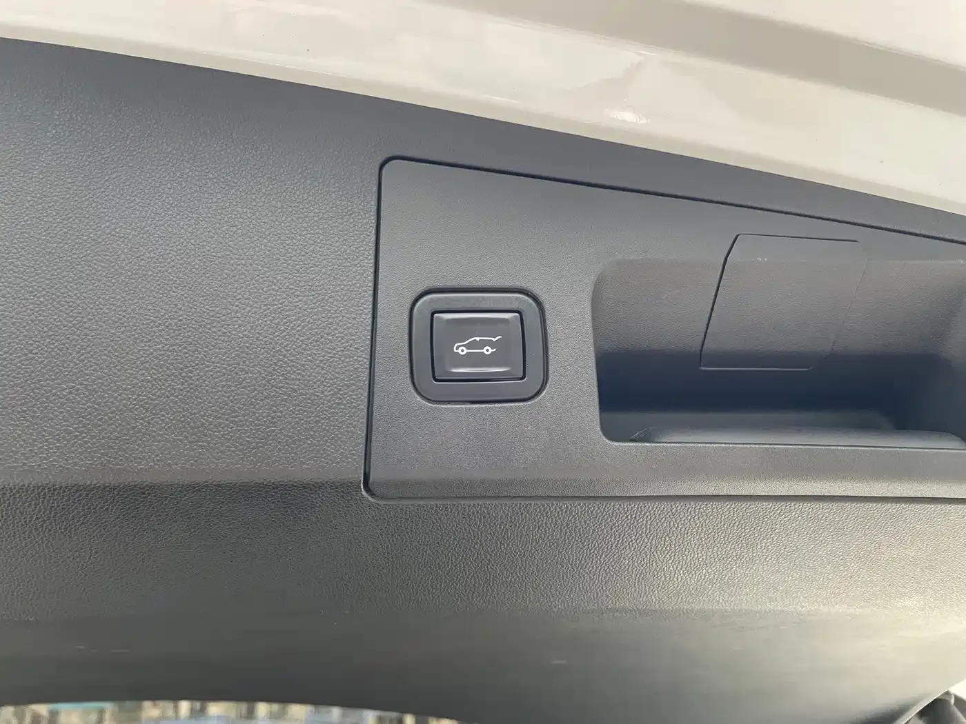 Cadillac XT5 Facelift 28T Luxury Model 2020 — фото 27
