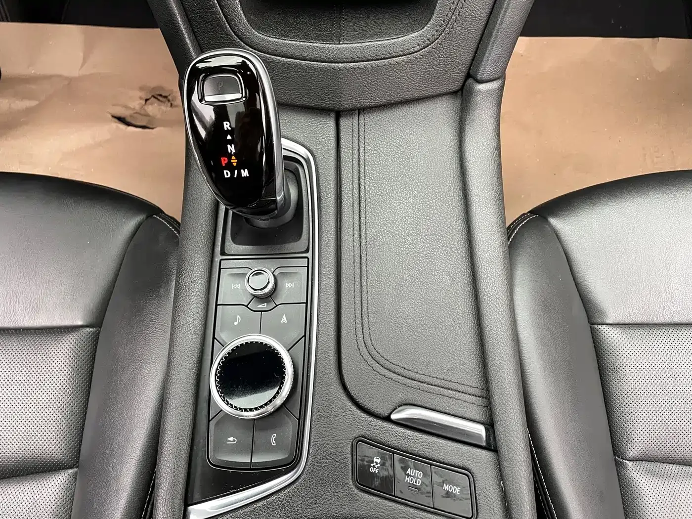 Cadillac XT5 Facelift 28T Luxury Model 2020 — фото 14