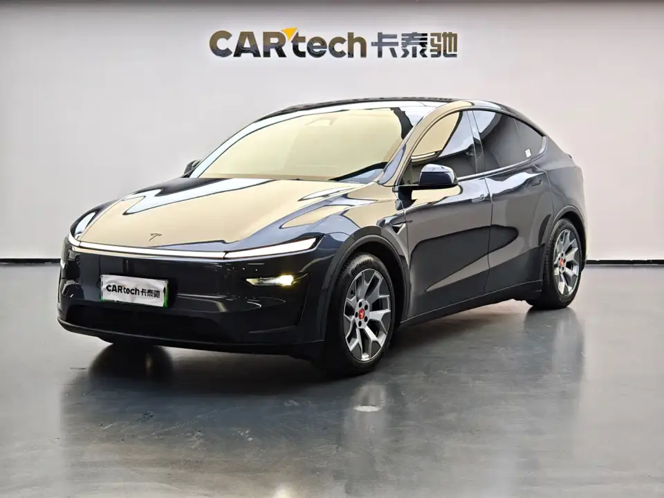 Tesla Model Y L Facelift Long Range AWD 2025