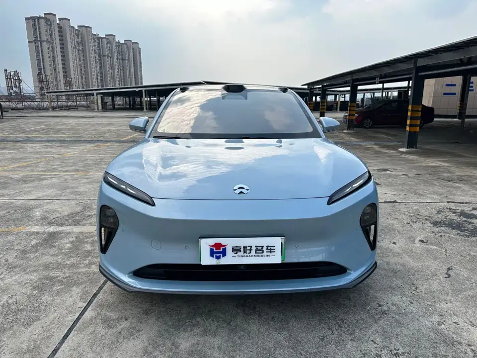 NIO ET5T 75kWh Touring 2024
