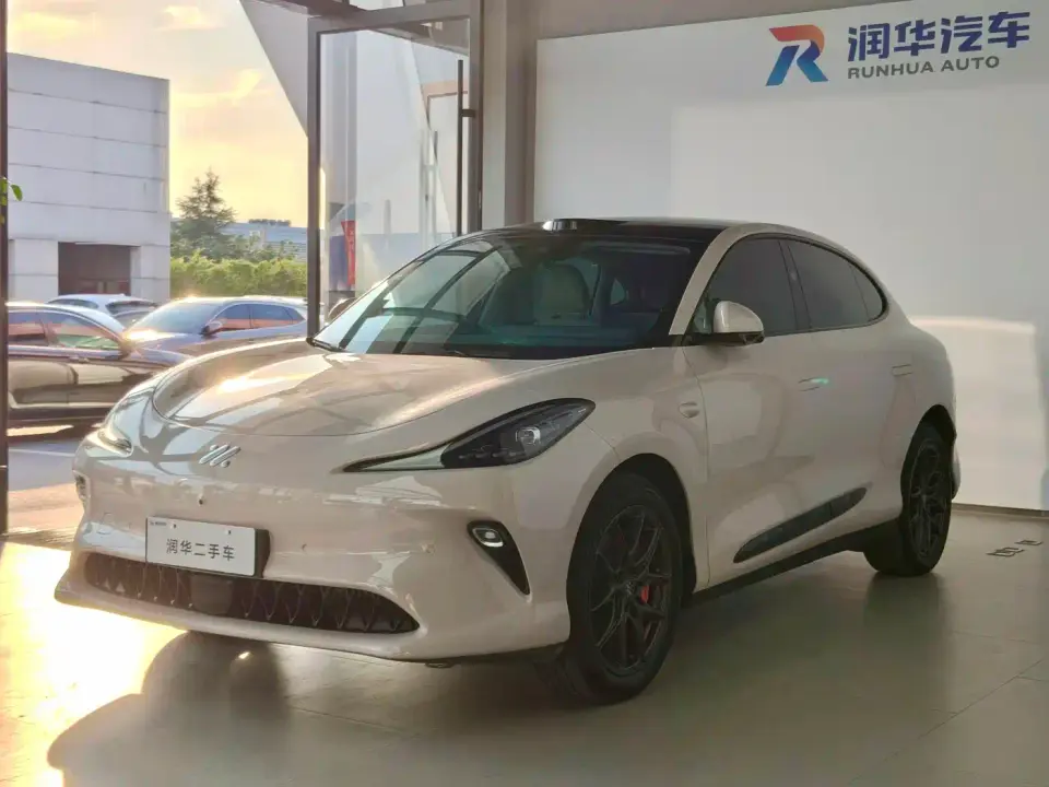 IM Motors IM LS6 Gecko Smart Drive Edition 2025