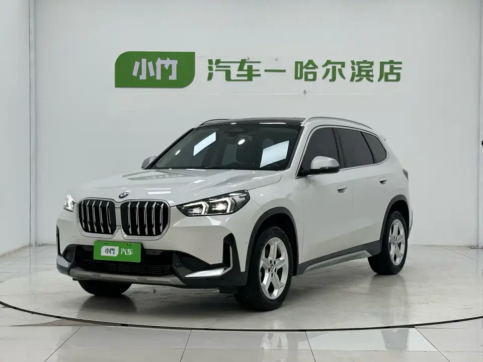 BMW X1 sDrive20Li X Design Package 2023