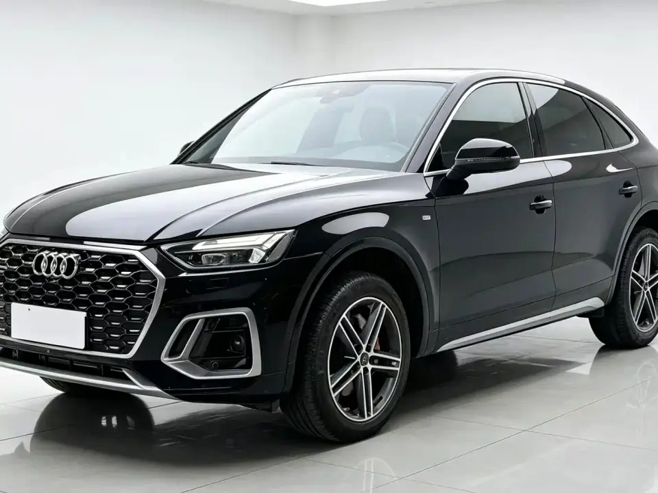 Audi Q5L Sportback 40 TFSI Fashion Style 2023