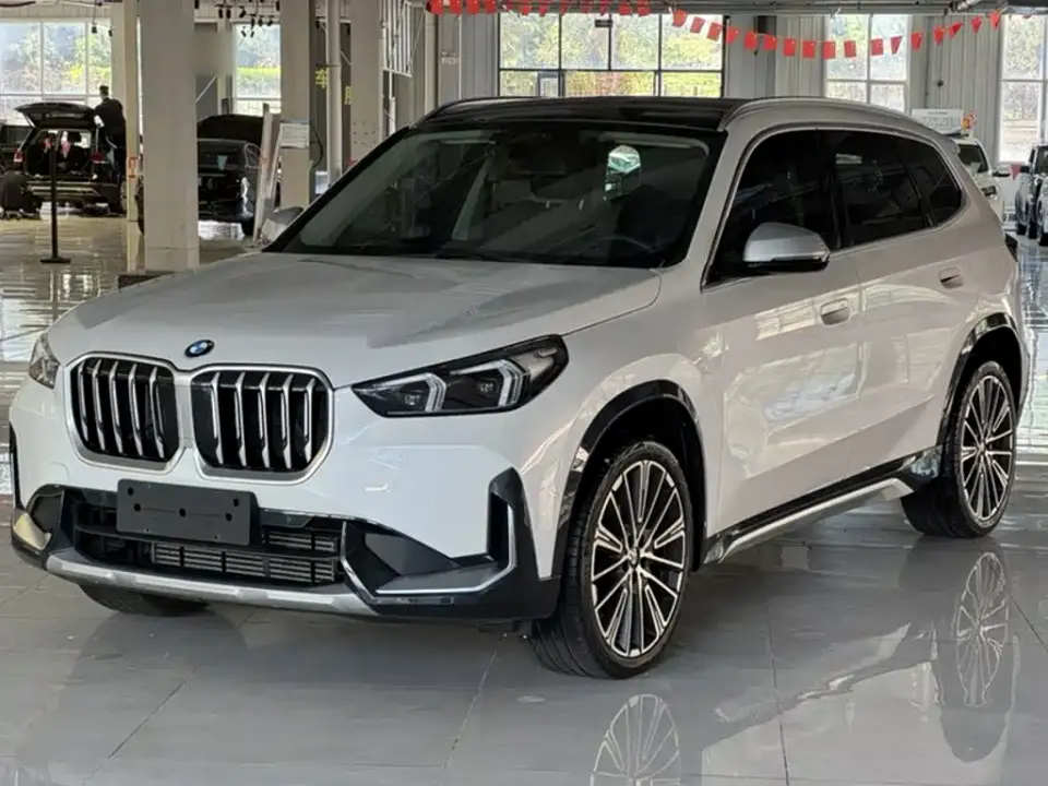 BMW X1 xDrive25Li X Design Package 2023