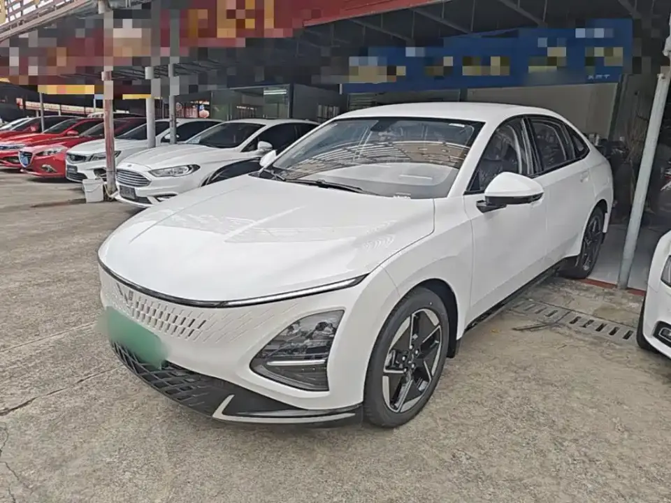 Wuling Motors Wuling Xingguang 150km Smart Advanced 2026