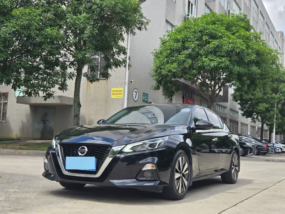 Nissan Teana 2.0L XL Comfort 2023