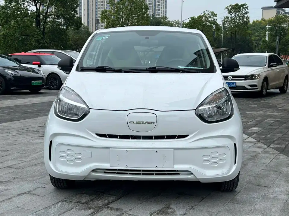 Roewe Kaiwei CLEVER 302km All-round Edition 2021