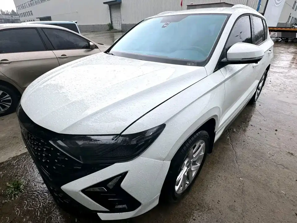 Jetta VS5 280TSI Manual Pioneer Edition 2025