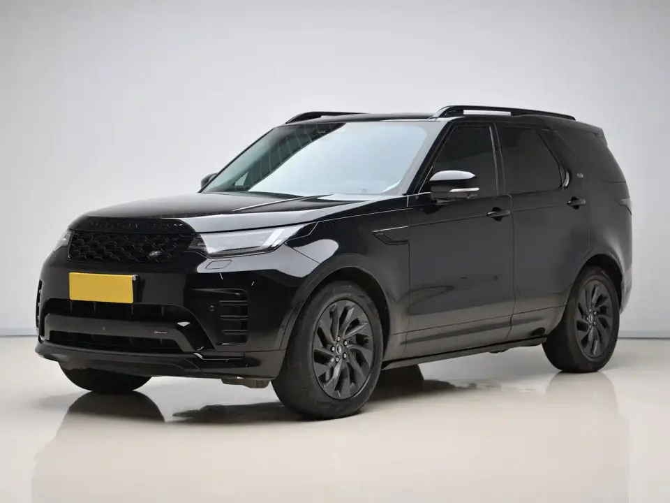 Land Rover Discovery 360PS R-Dynamic S 2023