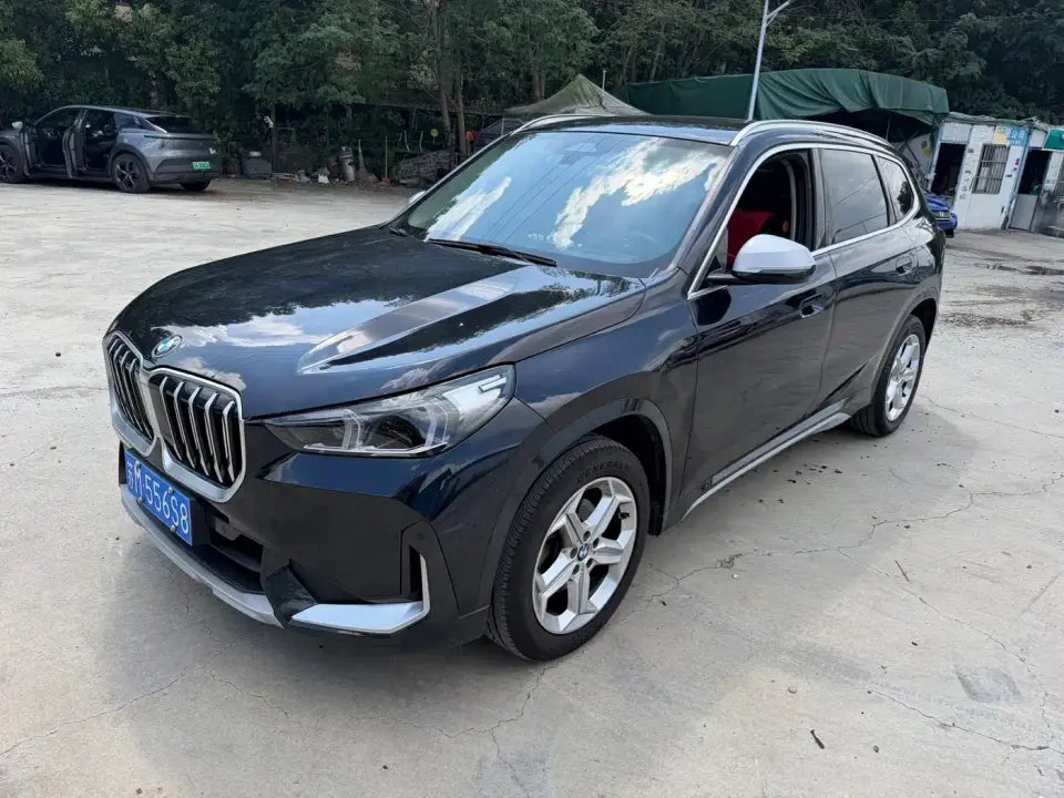 BMW X1 sDrive20Li X Design Package 2023