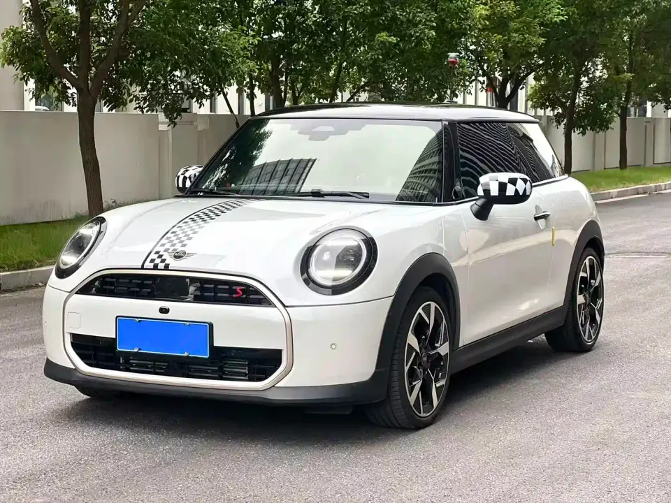 Mini MINI 2.0T COOPER S Artist 2026