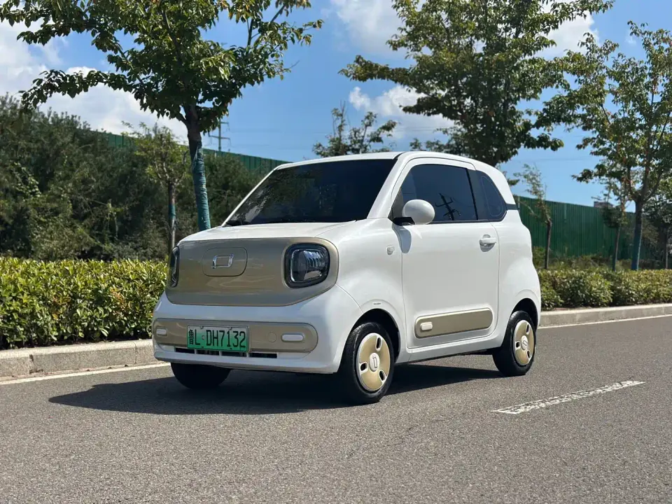 Besturn Bestune Pony 170km Energetic Pony 2024