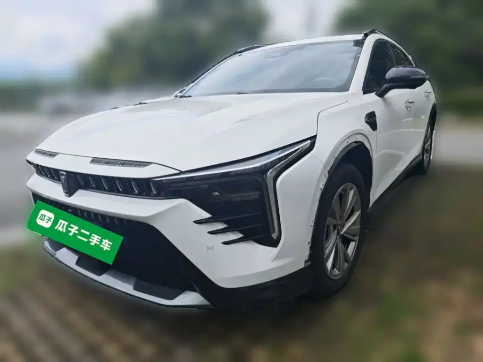 Besturn Bestune B70S 1.5T Smart Trend Commander 2024