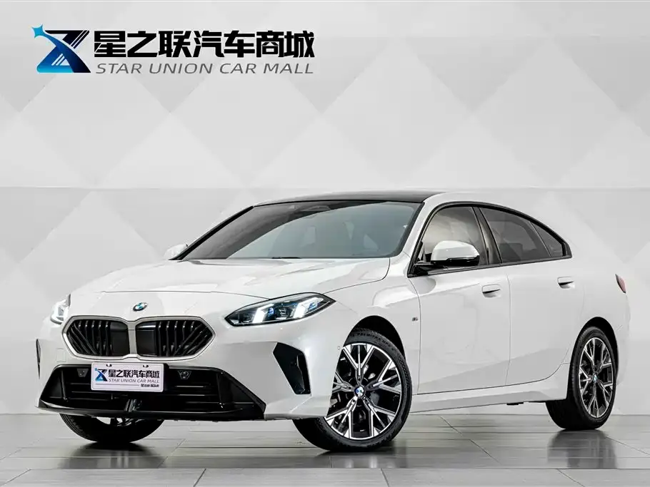 BMW 2 Series 225L M Sport Package 2025