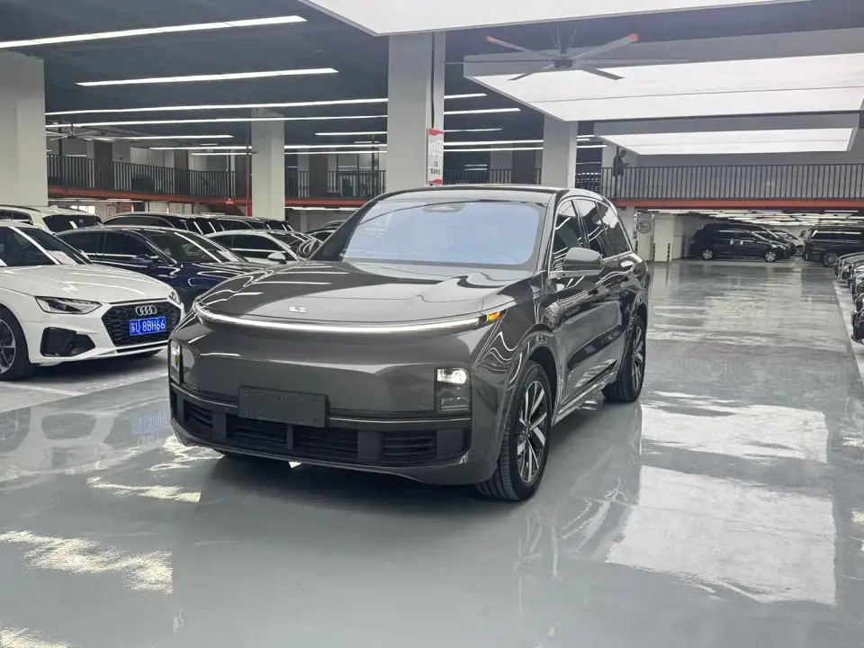 Li Auto Li L8 Pro 2023