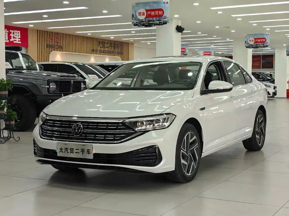 Volkswagen Sagitar Model Year 200TSI DSG Surpass Edition 2022