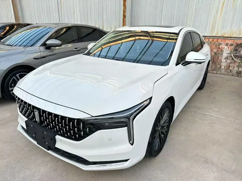 Besturn B70 3rd Gen 1.5T Auto Joy Edition 2022