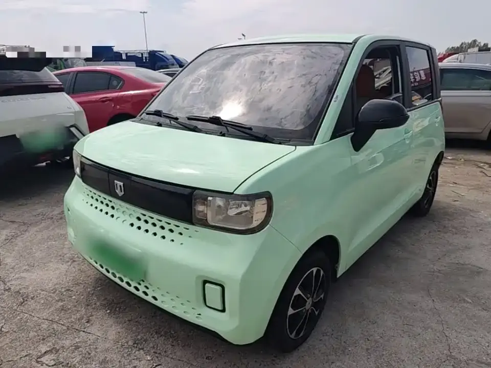 Baizhi New Energy Baizhi Big Bear 10.36kWh Happy Bear S Standard 2022