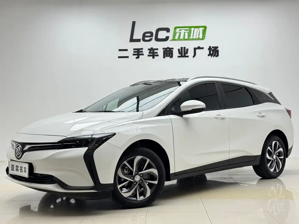 Buick Velite 6 450km Premium PLUS 2024