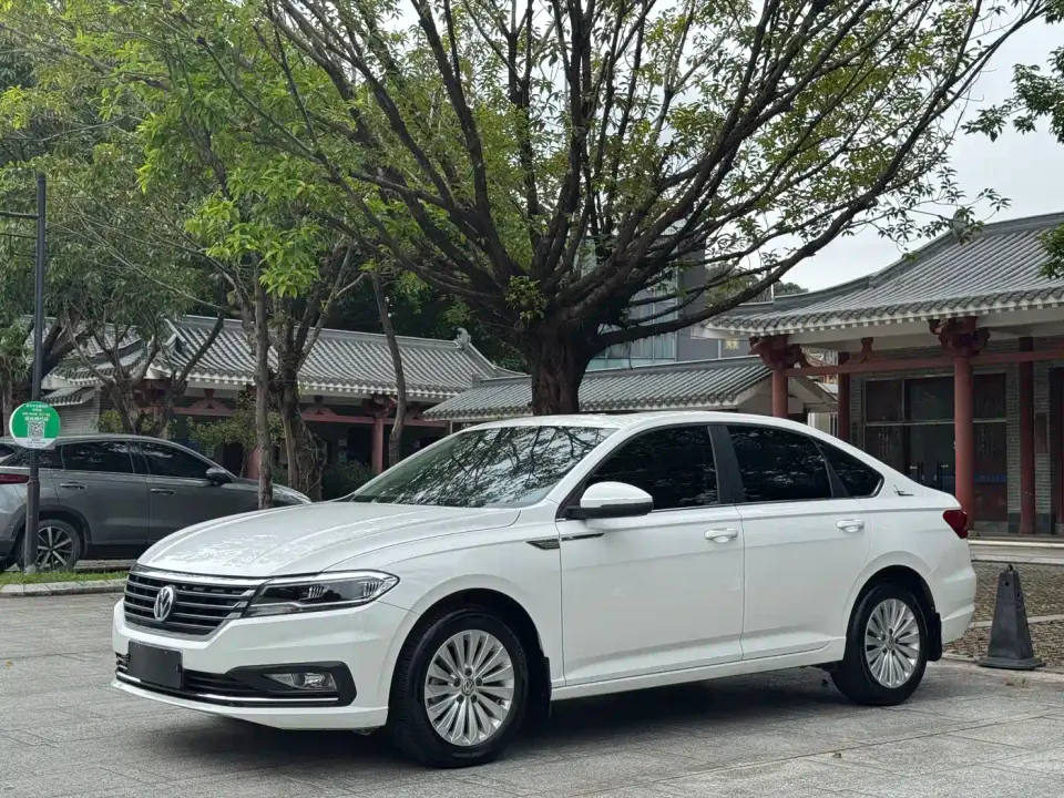 Volkswagen Lavida 1.5L Auto Vision Edition China VI 2020