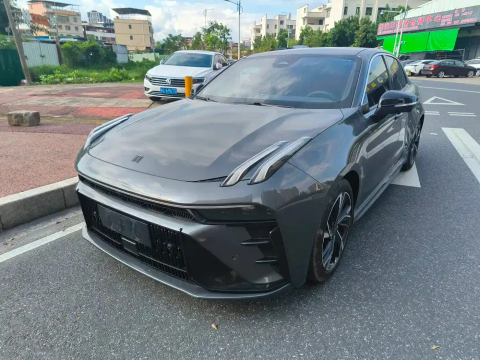 Lynk & Co 03 1.5TD DCT Power Plus 2023