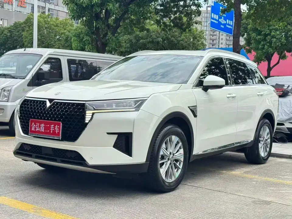 Venucia Star 260T Automatic 48V Mild Hybrid Turbo Star Enjoy Edition 2021