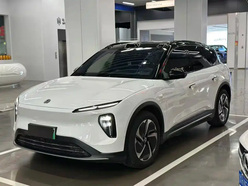 NIO ES6 75kWh 2023