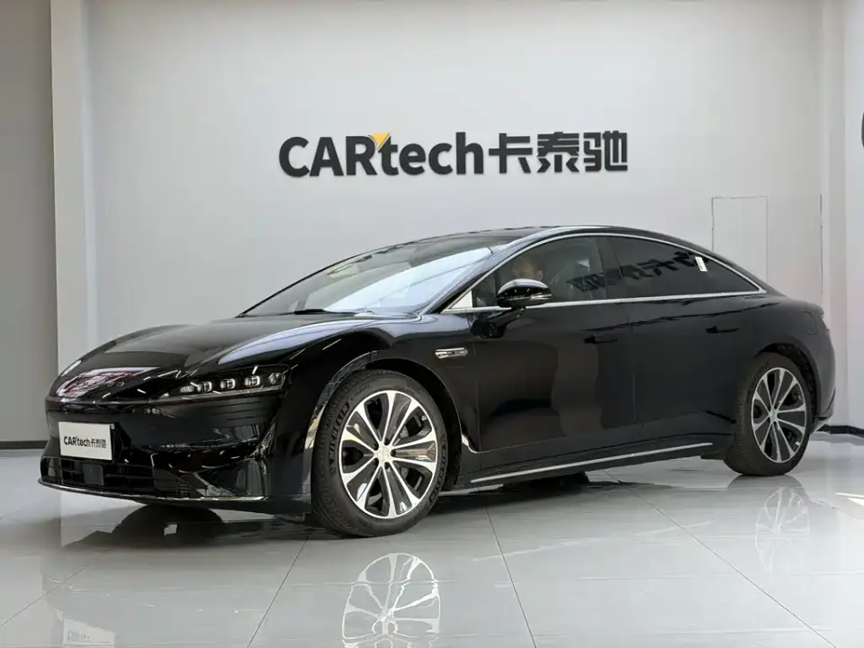 Zhijie S7 Pro 2025