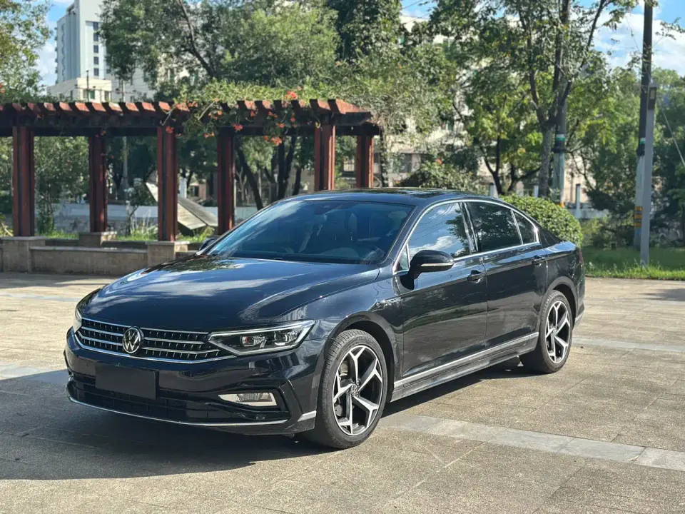 Volkswagen Magotan Model 2 Million Commemorative Edition 330TSI DSG Luxury 2023