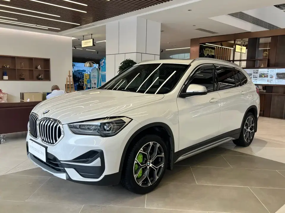 BMW X1 sDrive20Li Fashion 2022