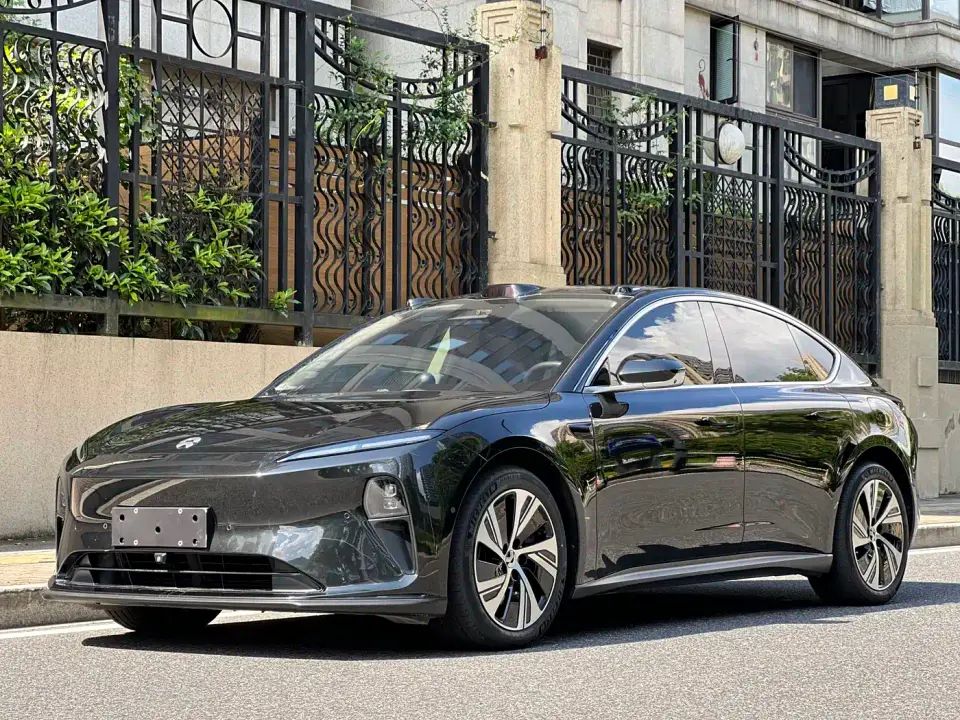 NIO ET5 75kWh 2023