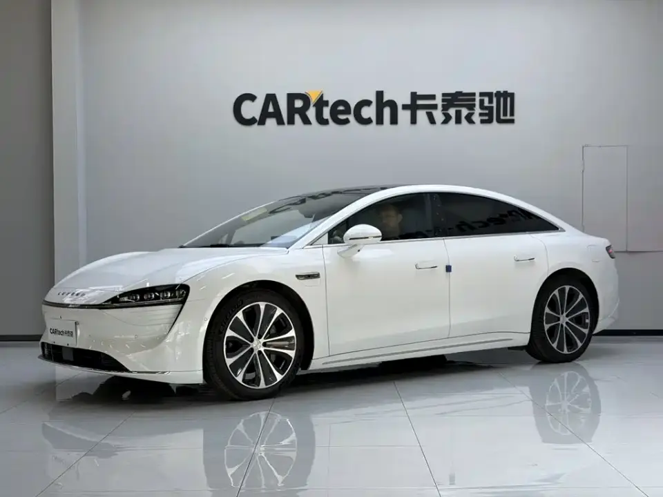 Zhijie S7 Pro 2026