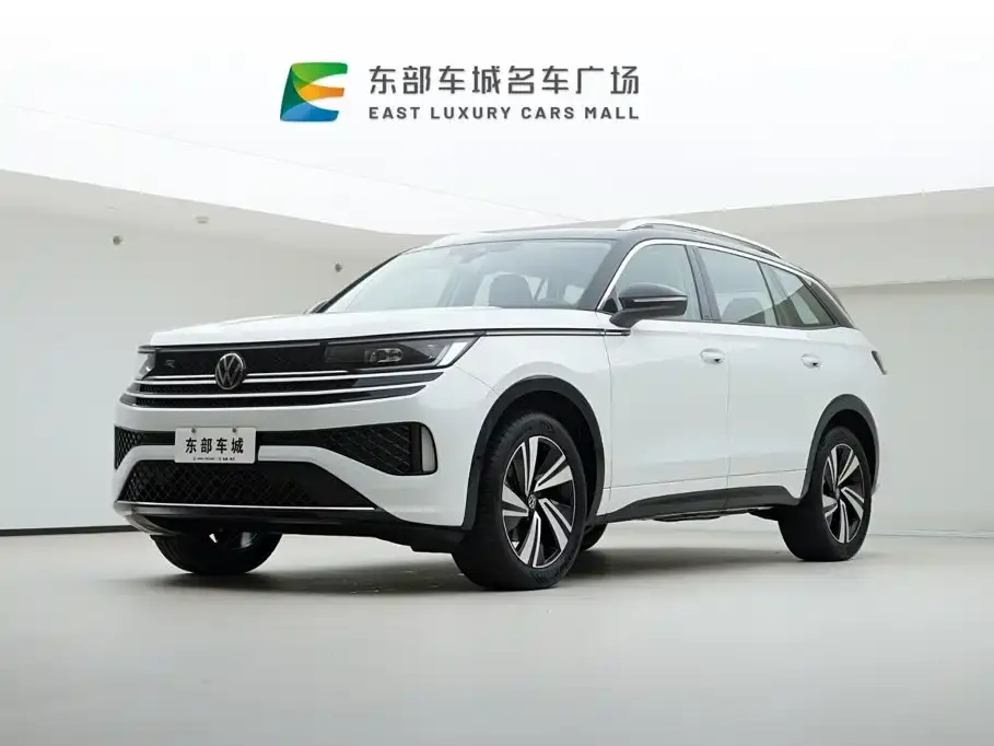 Volkswagen Talagon 380TSI 4WD R-Line Touring 2024