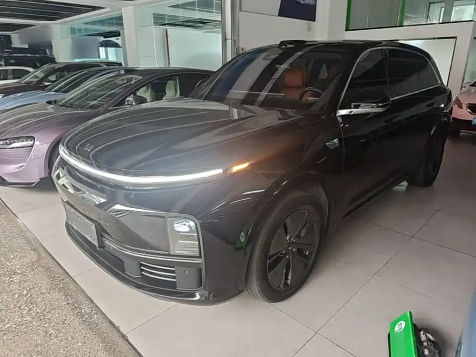 Li Auto L7 MAX 2025