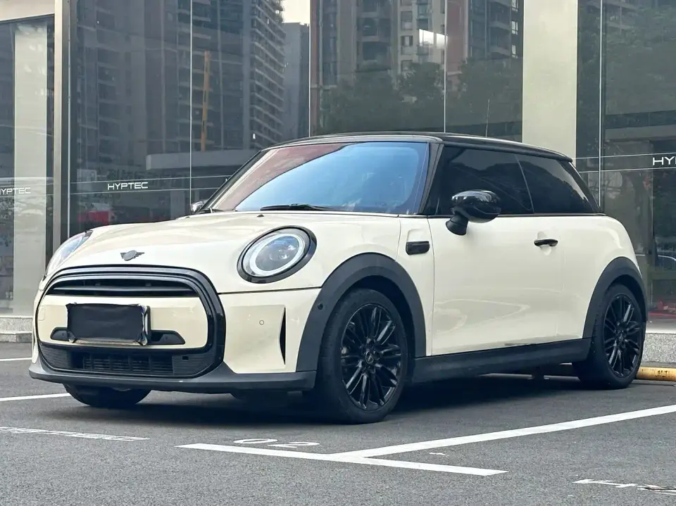 Mini MINI Facelift 1.5T COOPER Classic 2022