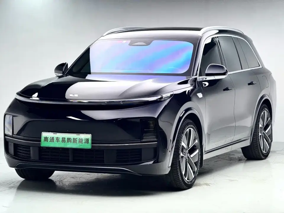 Li Auto Li L8 Pro 2023
